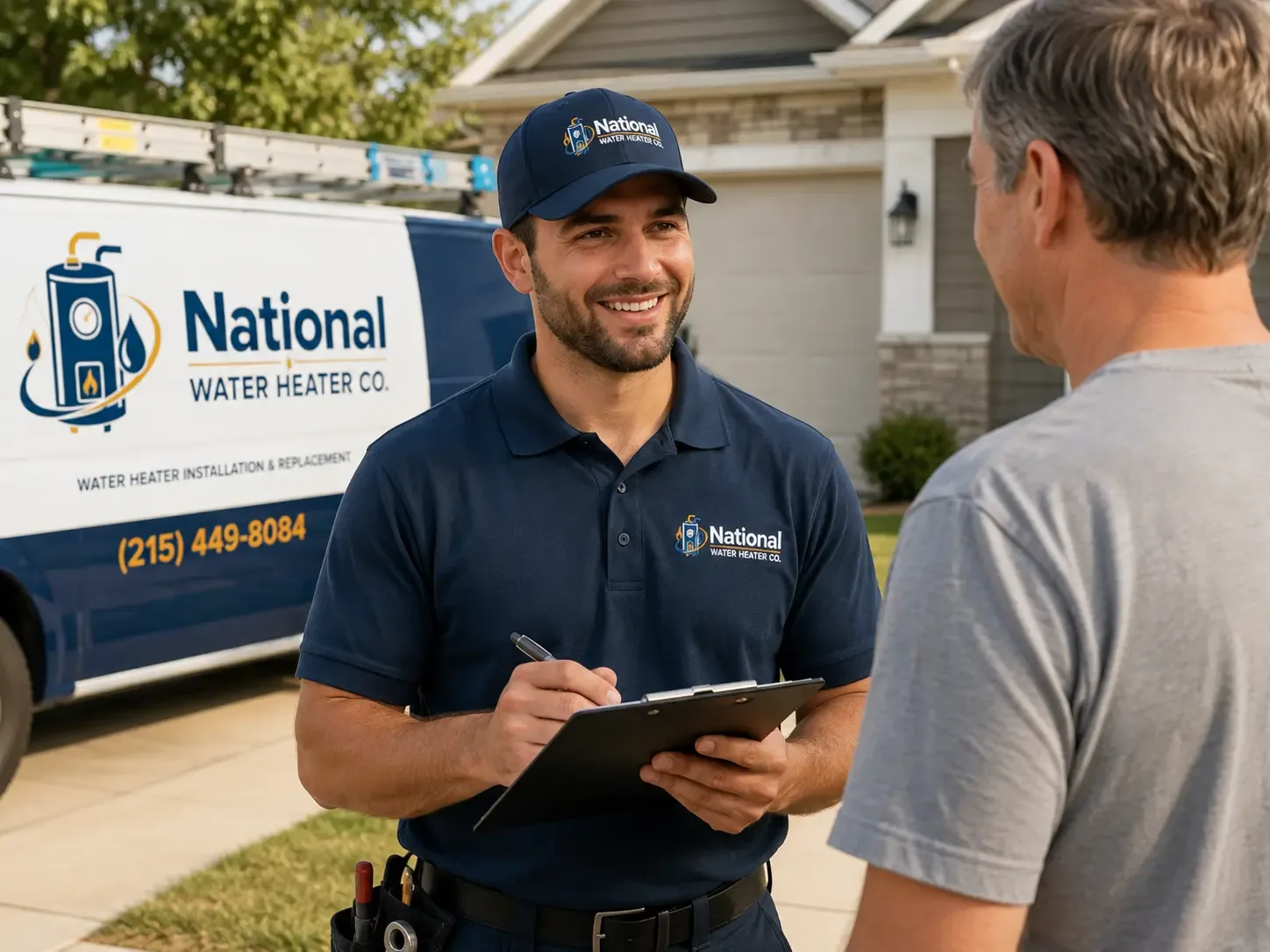 Water Heater Installation Church Hill, MD FAQs